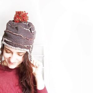 Meet your Posher, Krystal